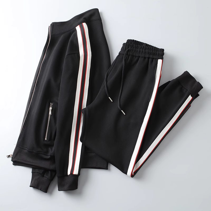 Conjunto de chándal premium Pursuit
