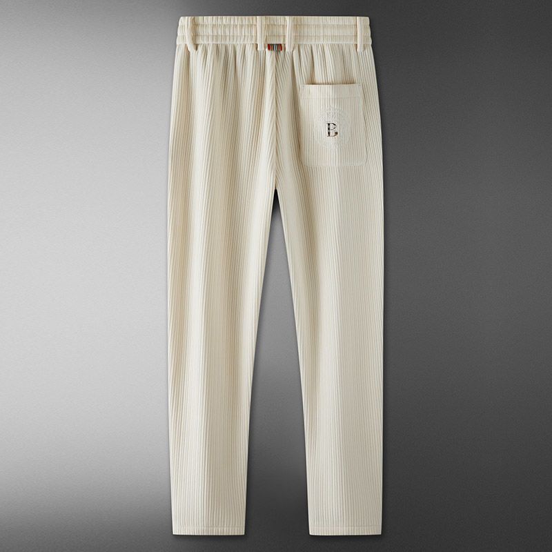 Pantalones de pana Belvedere