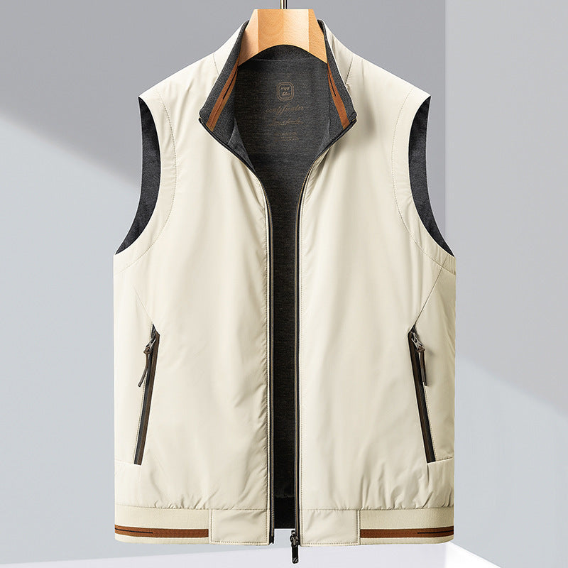 Chaleco Highland Adapt