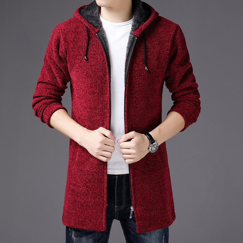 Sudadera con capucha Hype Premium para la calle
