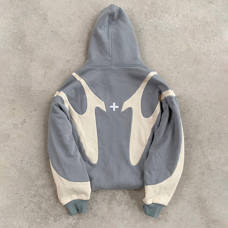 Chaqueta Edge Street