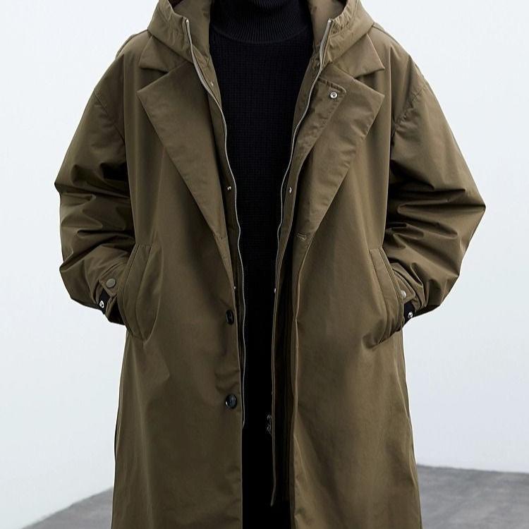 Gabardina Kensington