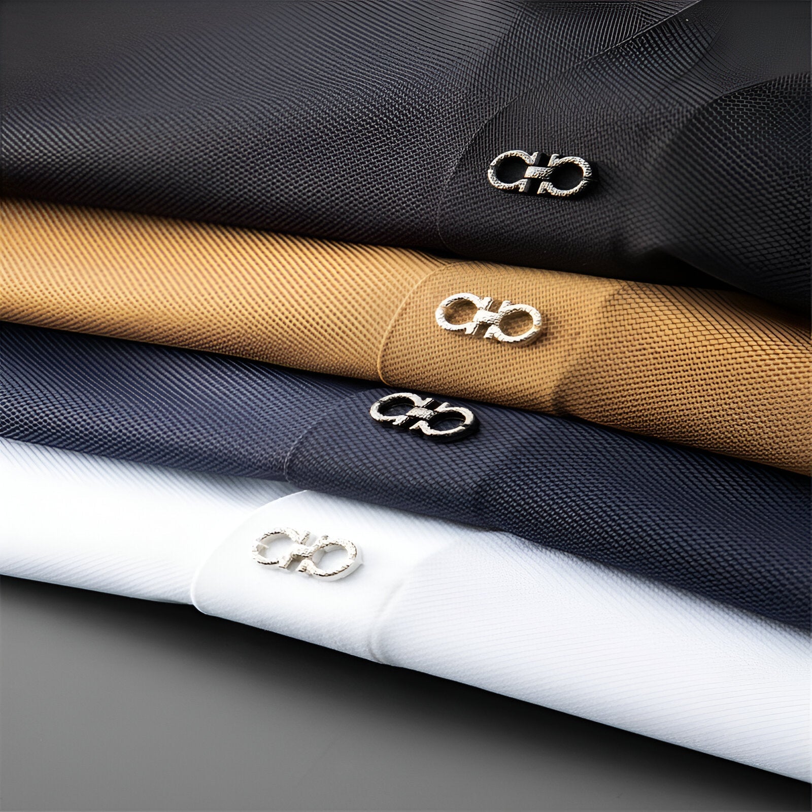 Conjunto de Polo Oxford