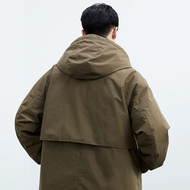 Gabardina Kensington