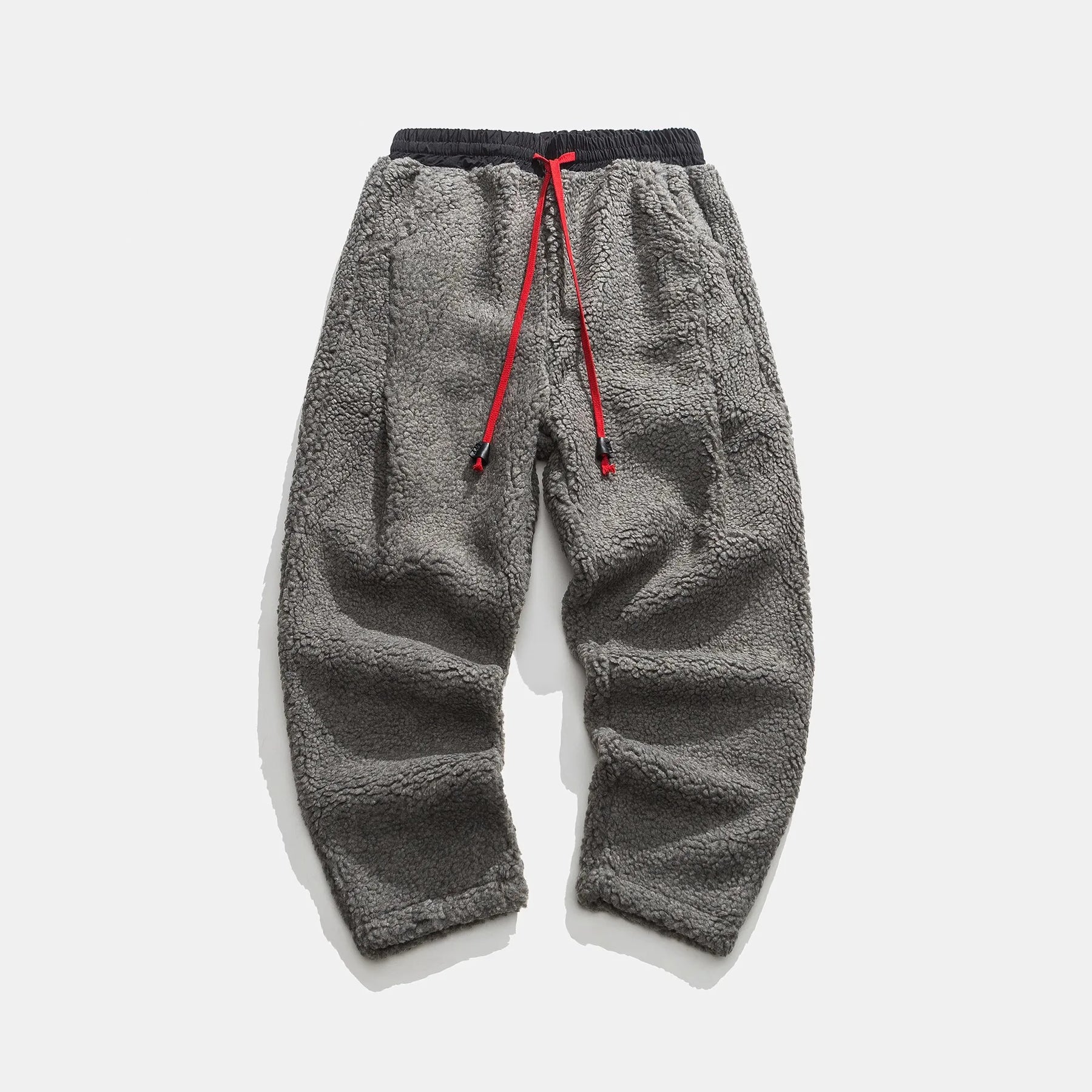 Pantalones deportivos de lana de oveja York