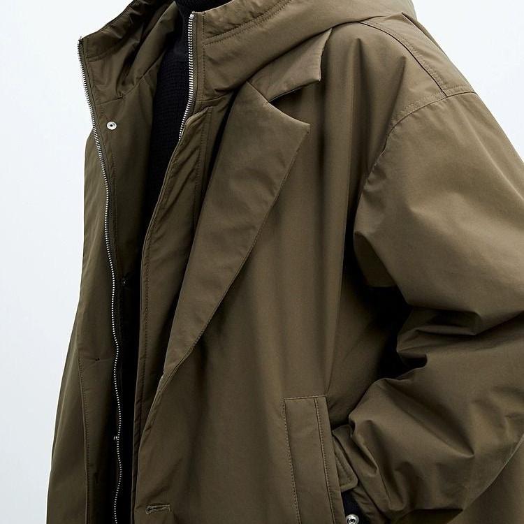 Gabardina Kensington