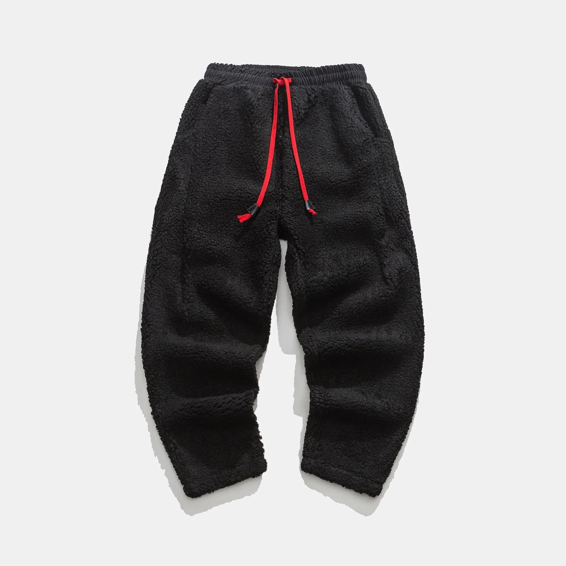 Pantalones deportivos de lana de oveja York