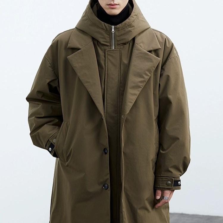 Gabardina Kensington