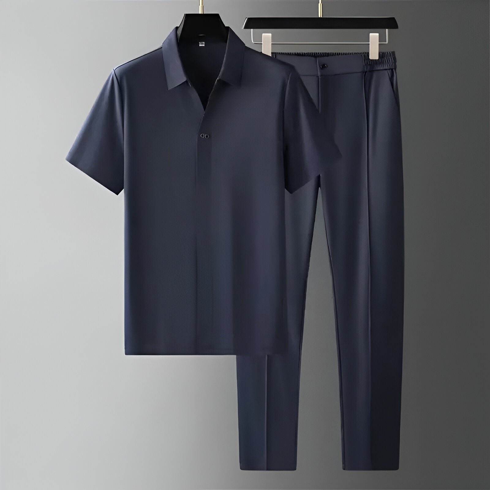 Conjunto de Polo Oxford