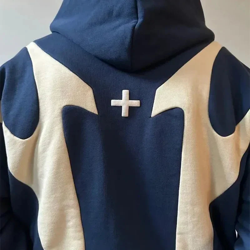 Chaqueta Edge Street