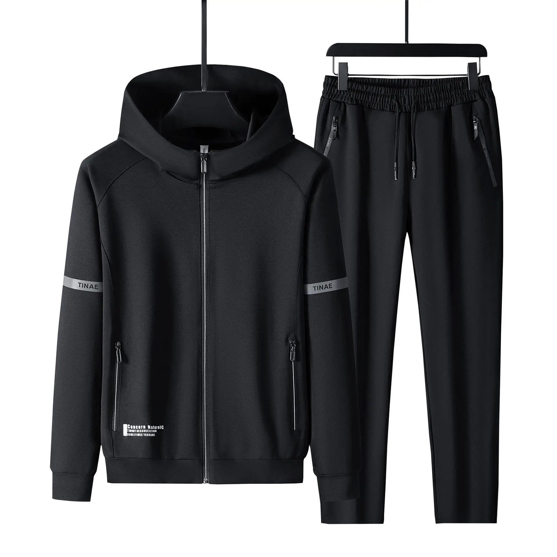 Conjunto de chándal de lycra Hype