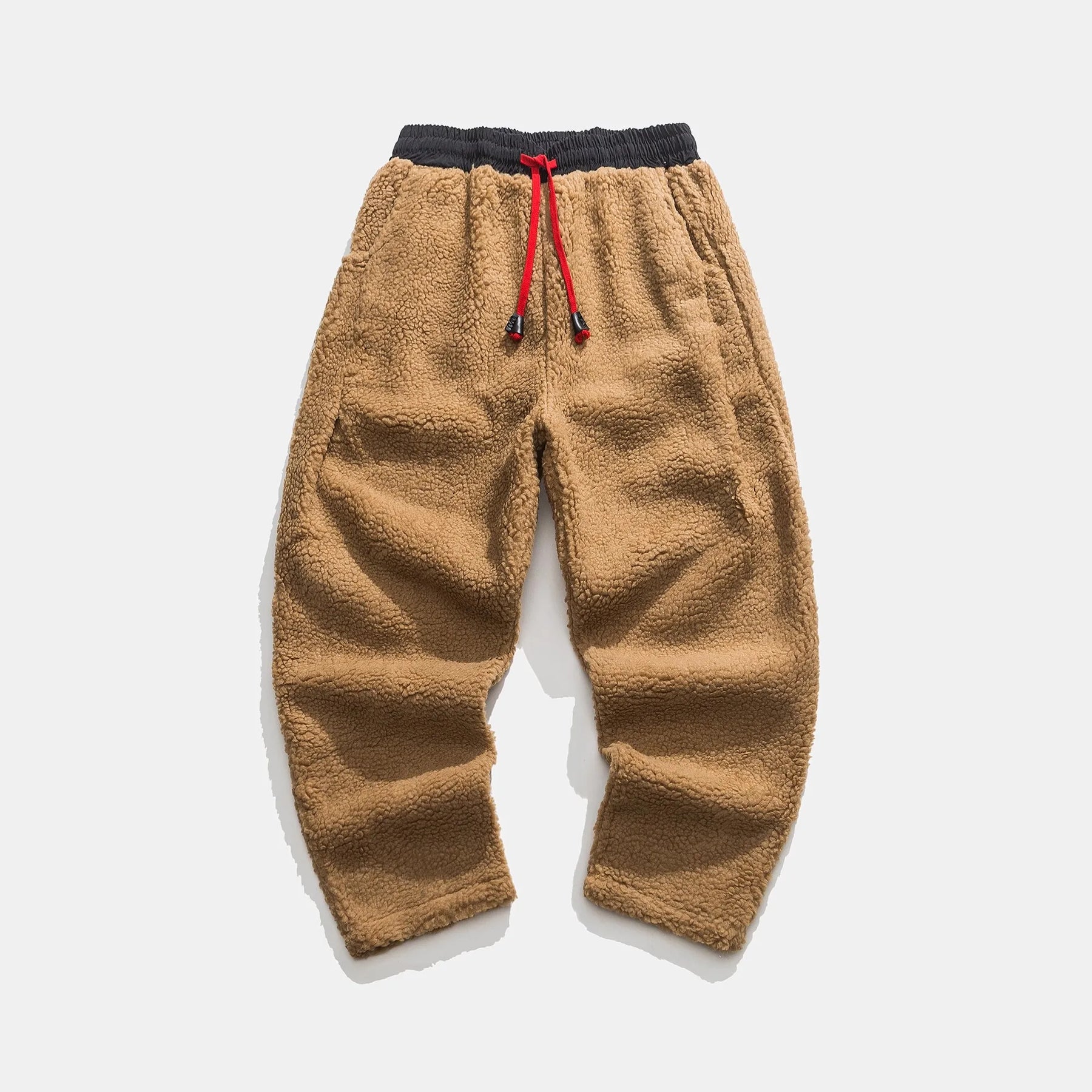 Pantalones deportivos de lana de oveja York