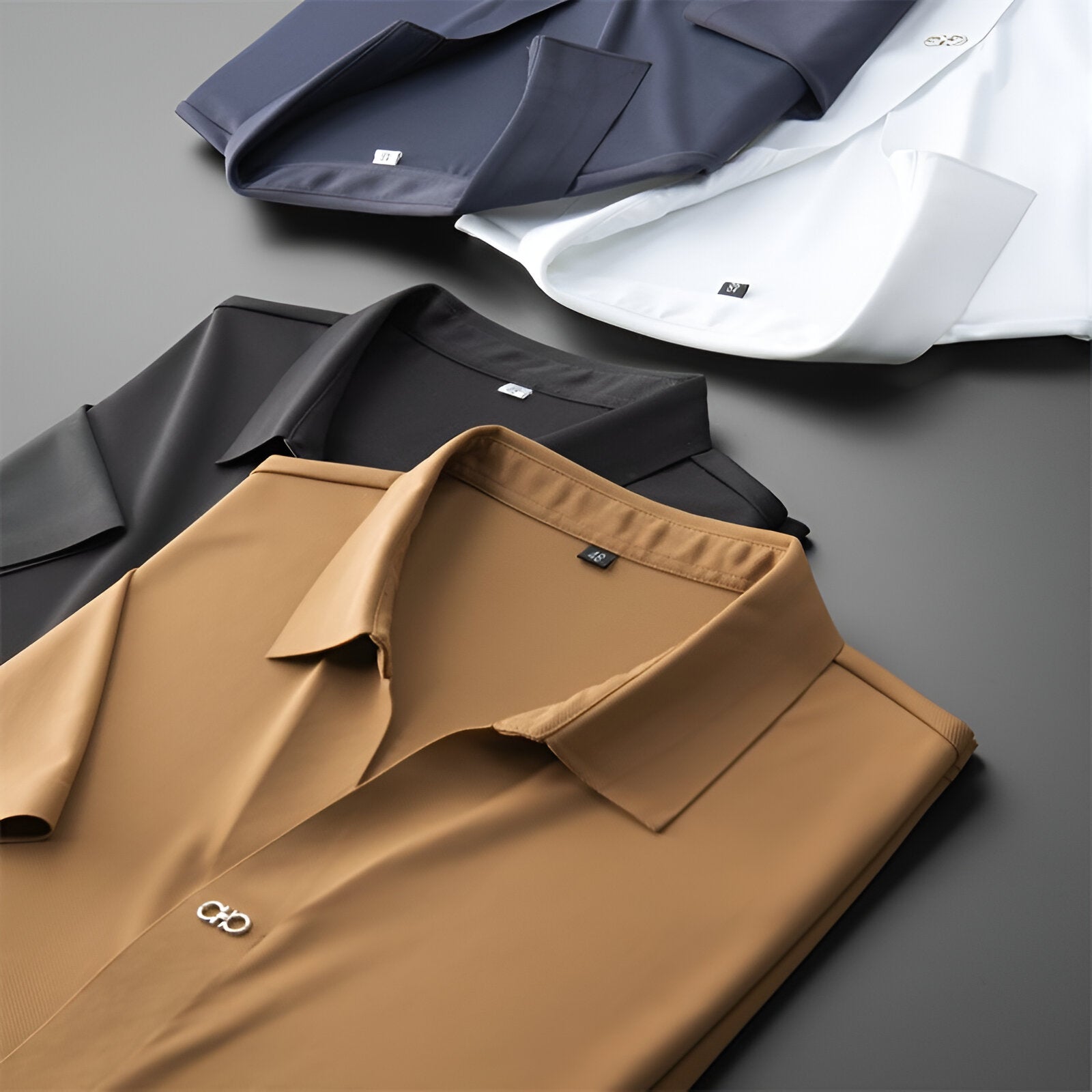 Conjunto de Polo Oxford