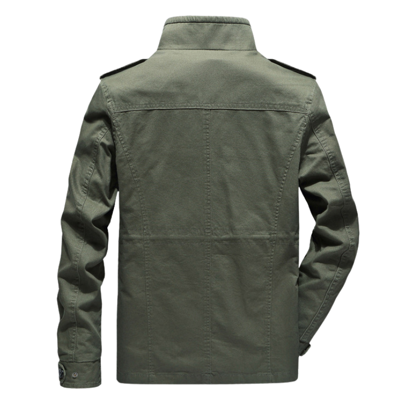 Chaqueta de campo Outlander