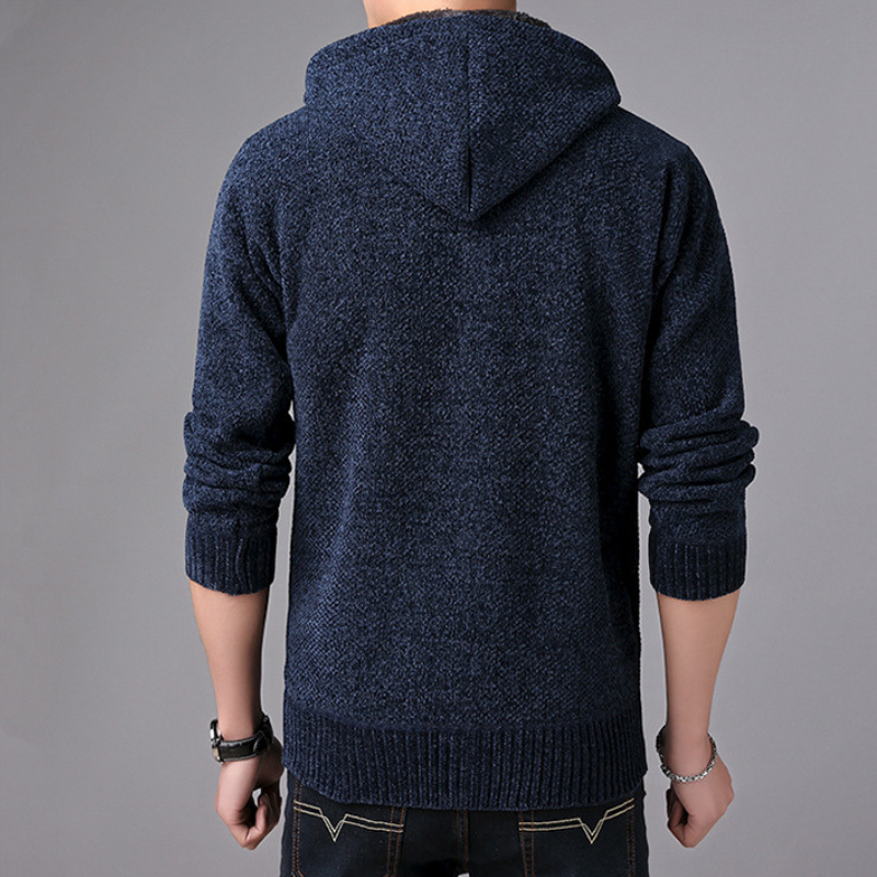 Sudadera Urbana Premium para la Calle