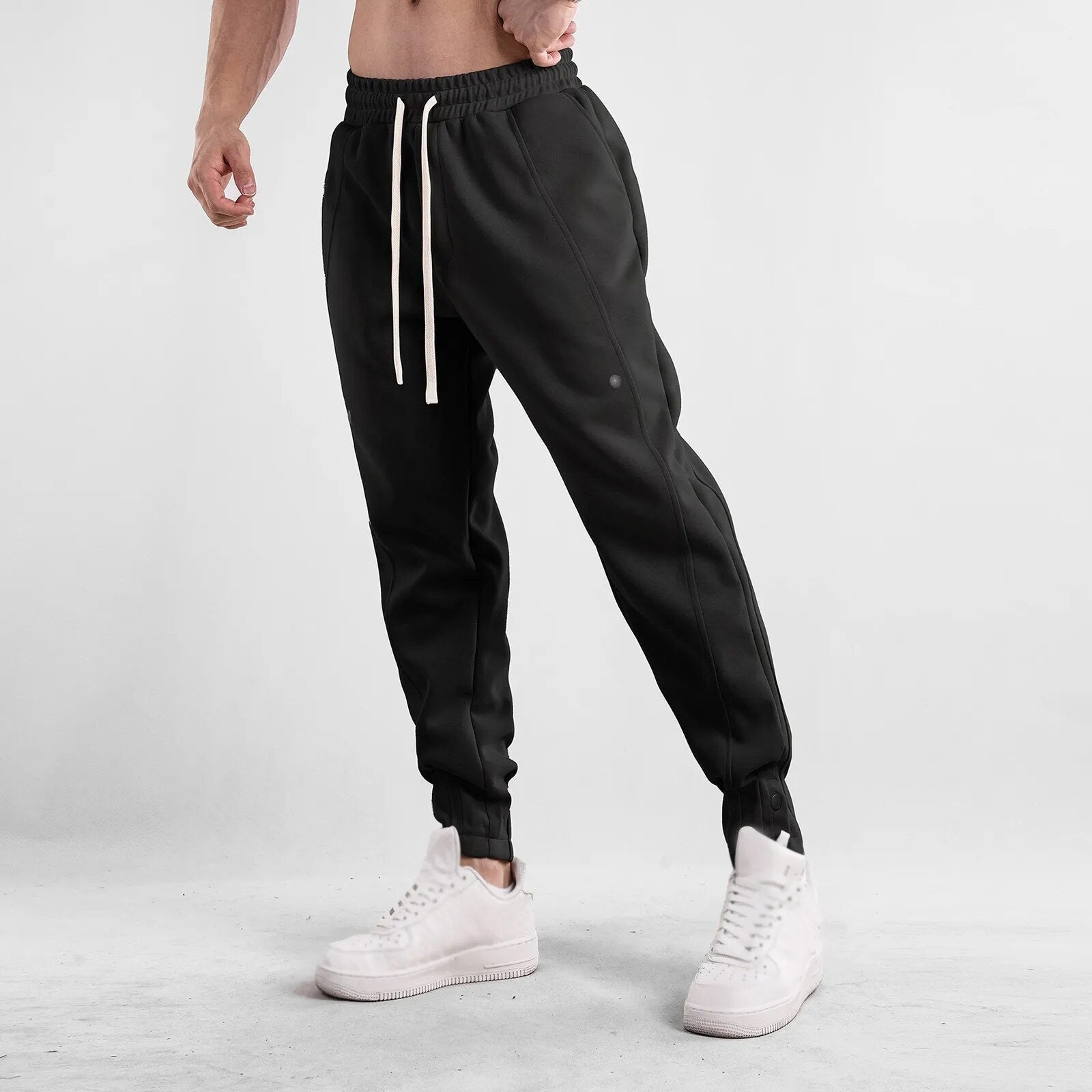 Pantalones jogger Hype Legacy