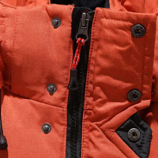 Chaqueta impermeable ArcticShield