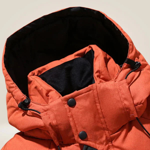 Chaqueta impermeable ArcticShield