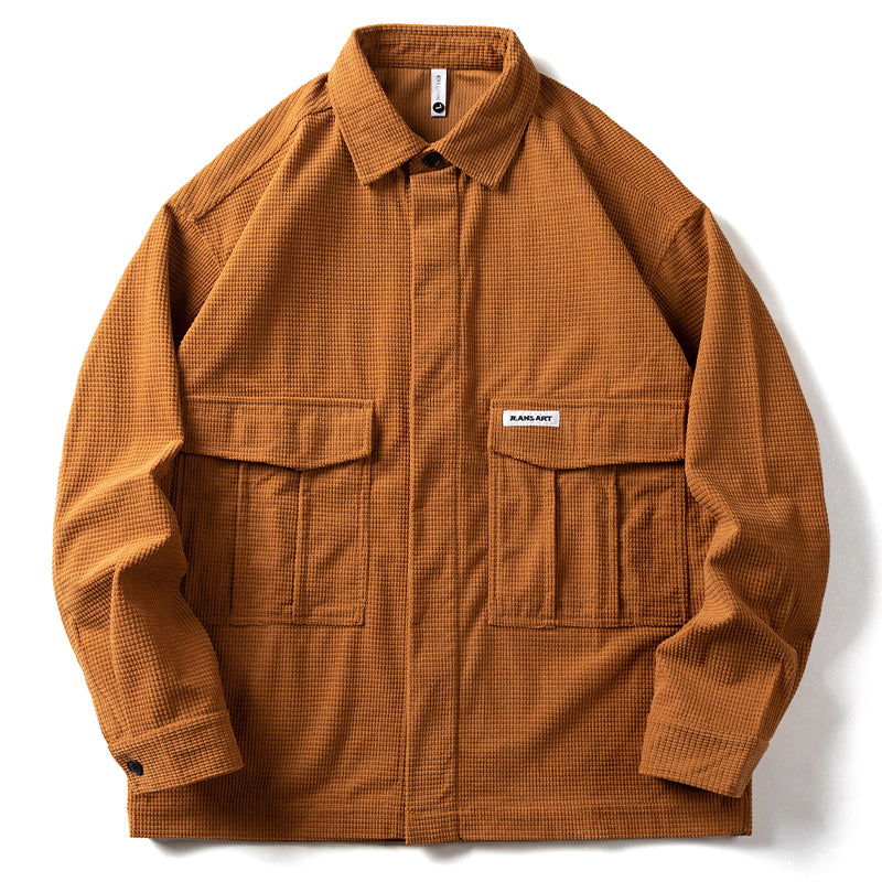 Chaqueta Hype Outfitter