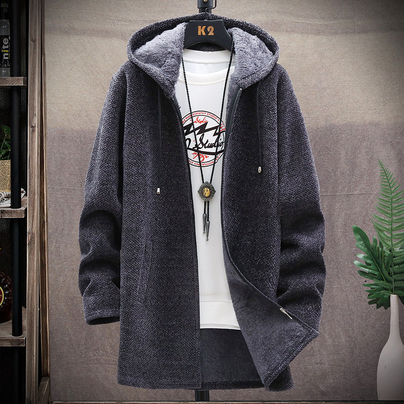 Sudadera con capucha Hype Premium para la calle