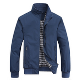 Chaqueta Bómber Kensington