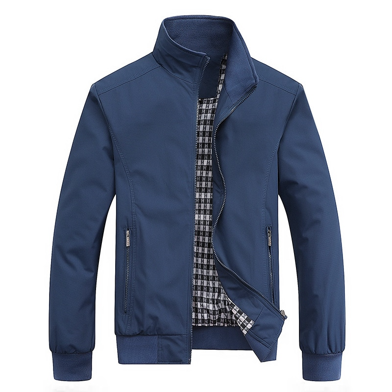 Chaqueta Bómber Kensington