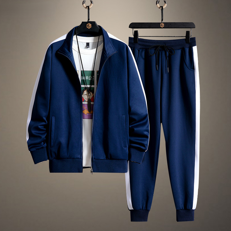 Conjunto de chándal Hype Premium Nova