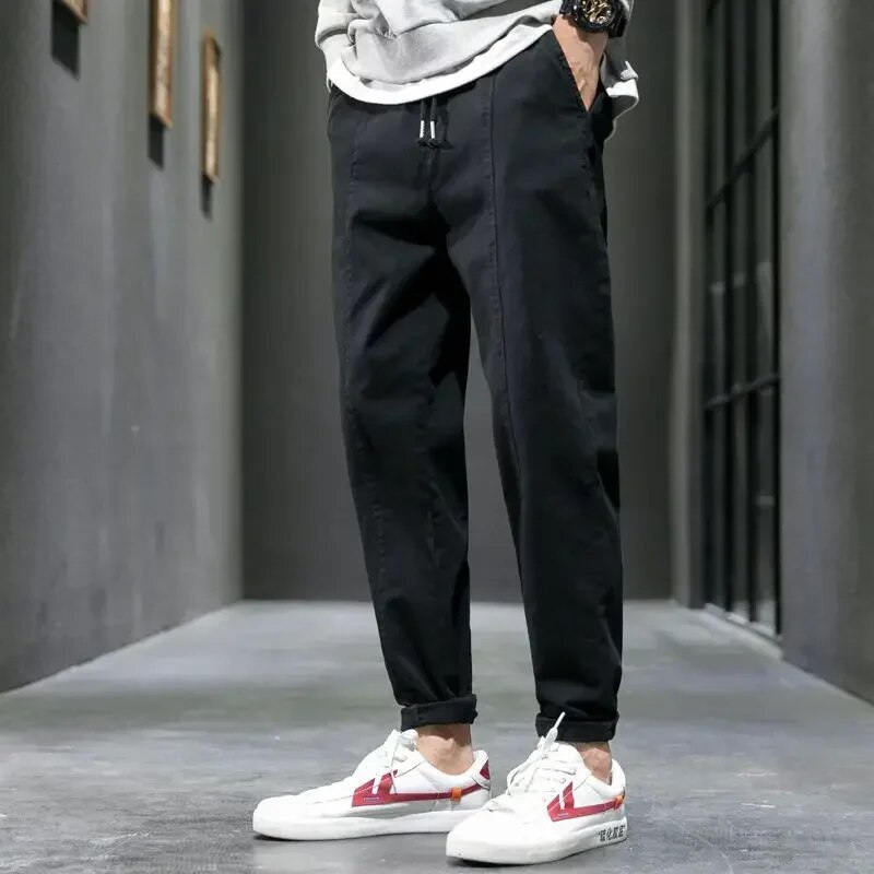 Pantalones jogger Hype Street