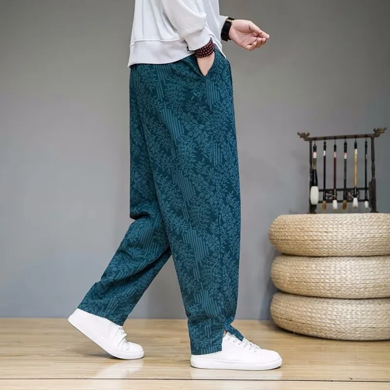 Pantalones deportivos Haiku™