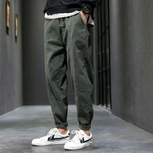 Pantalones jogger Hype Street