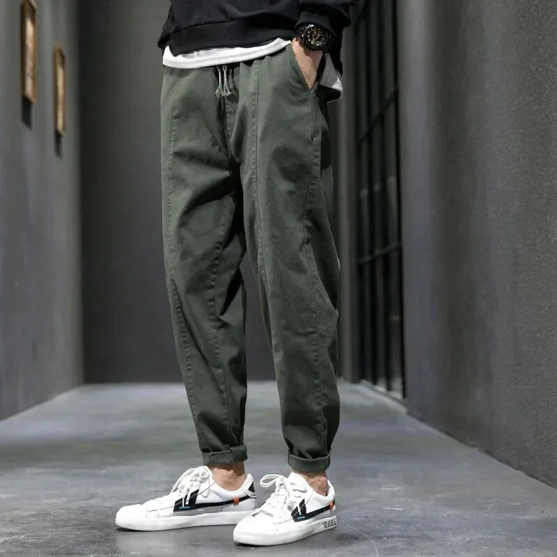 Pantalones jogger Hype Street