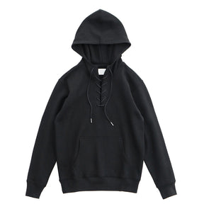 Sudadera con capucha Hype Laced