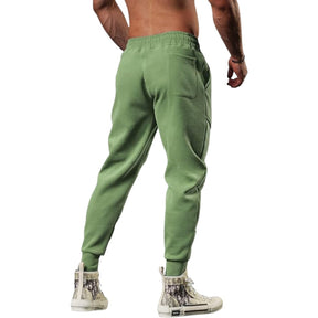 Pantalones Jogger de Felpa Hype Tech