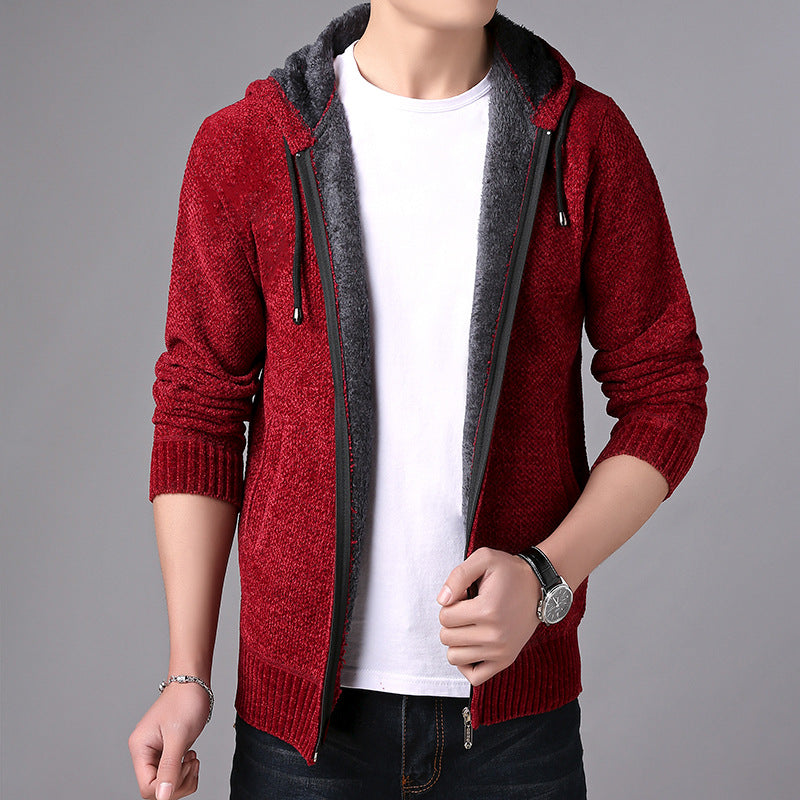 Sudadera Urbana Premium para la Calle