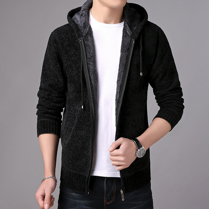 Sudadera Urbana Premium para la Calle