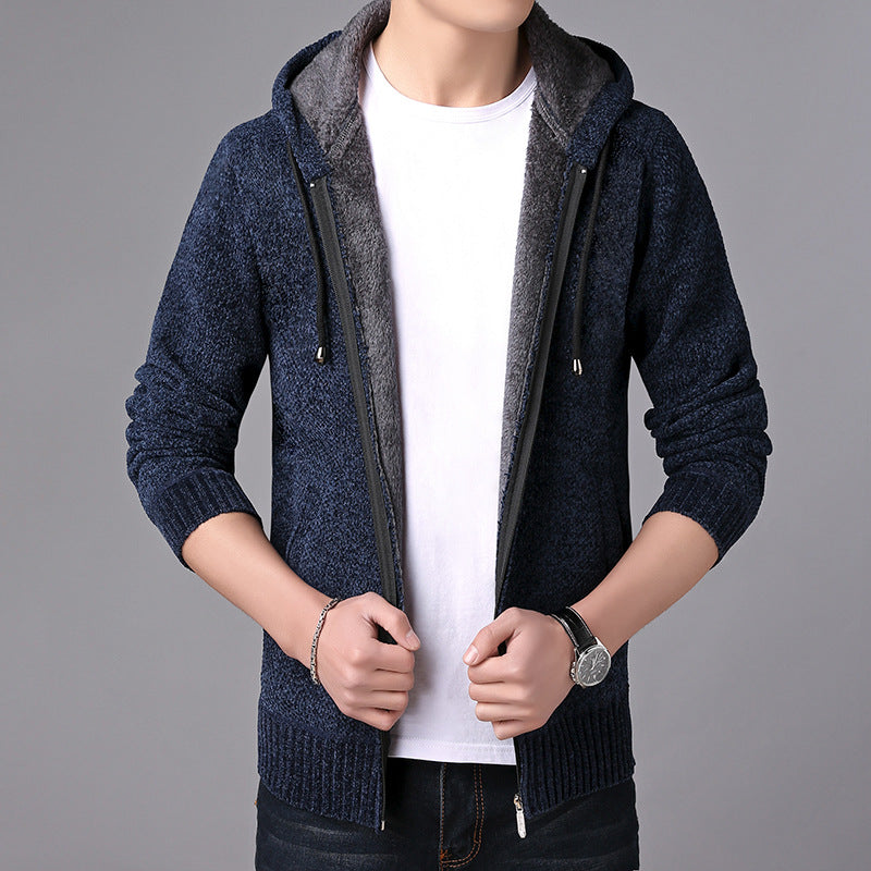 Sudadera Urbana Premium para la Calle