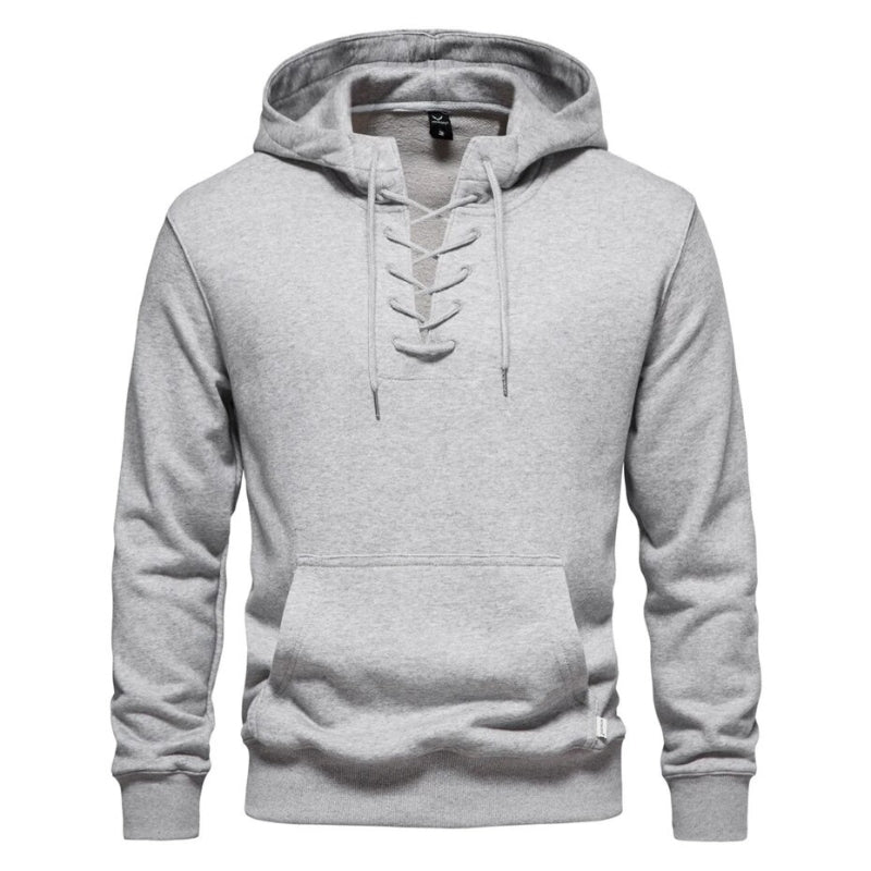 Sudadera con capucha Hype Laced