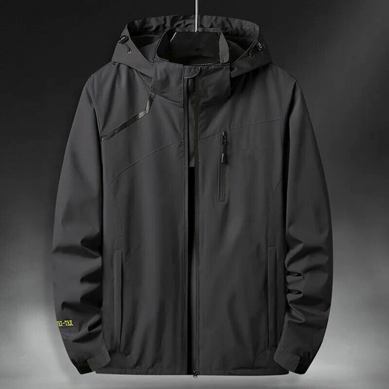 Chaqueta de senderismo Summit Trail
