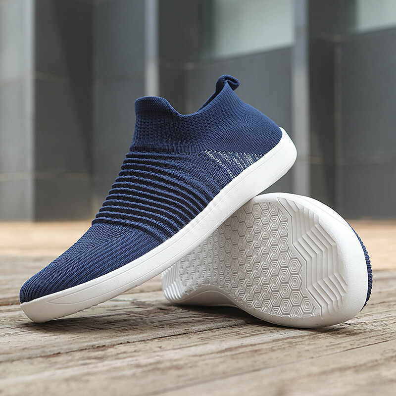 Zapatillas descalzas StealthKnit