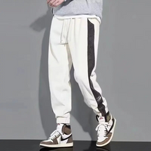 Pantalones jogger de pana urbana Hype