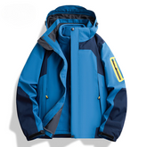 Chaqueta a prueba de clima Horizon