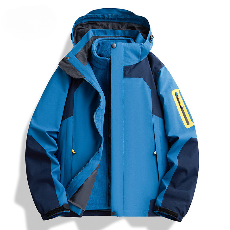 Chaqueta a prueba de clima Horizon