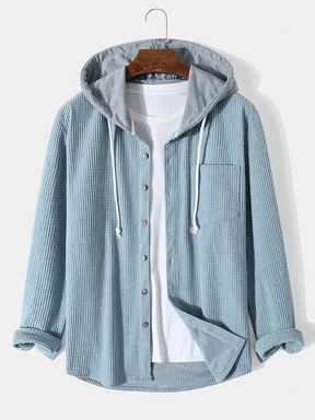 Chaqueta Hype de pana