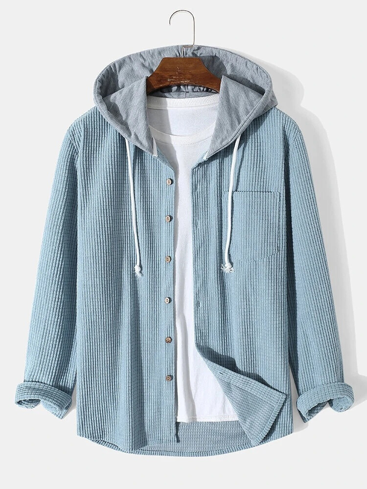 Chaqueta Hype de pana