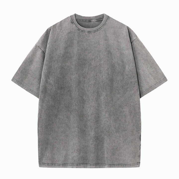 Pack de 3 camisetas Hype Washed