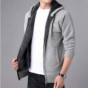 Sudadera Urbana Premium para la Calle