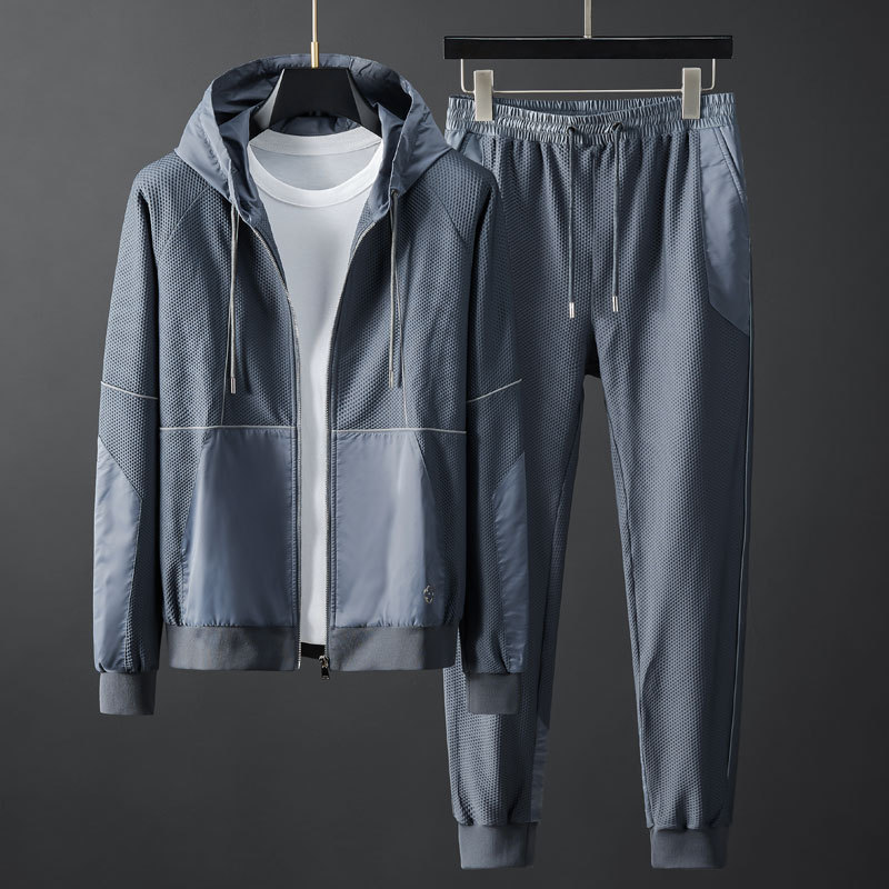 Conjunto de ropa deportiva Hype AeroMesh