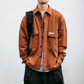 Chaqueta Hype Outfitter