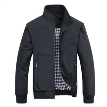 Chaqueta Bómber Kensington
