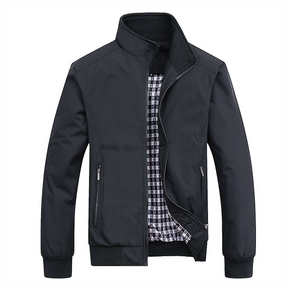 Chaqueta Bómber Kensington